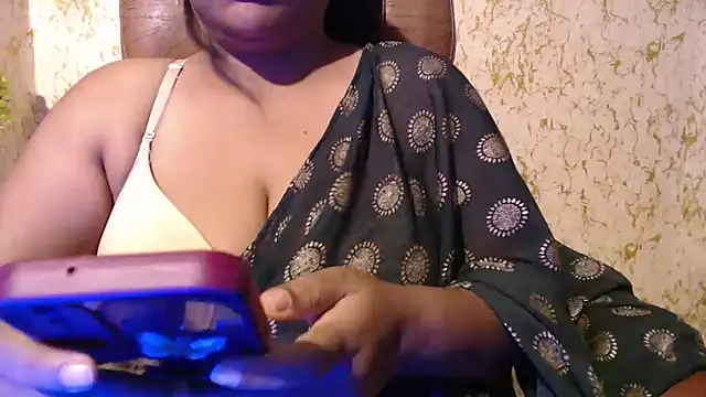Prita07 online show from 04-24-26, 11:12