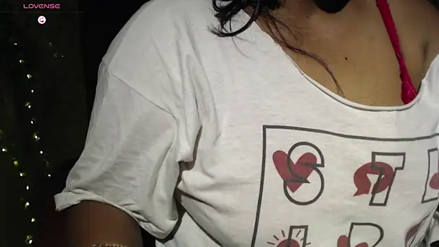 Prita07 online show from 05-18-26, 04:56