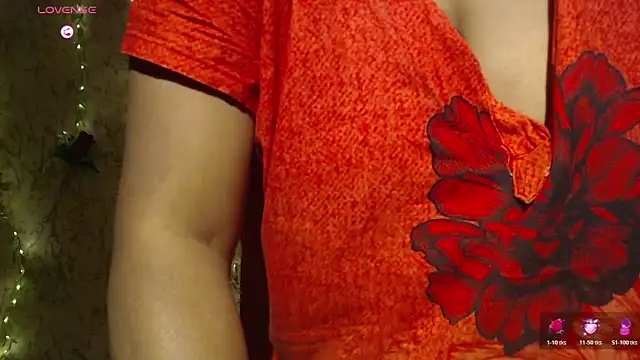 Prita07 online show from 05-11-26, 01:45