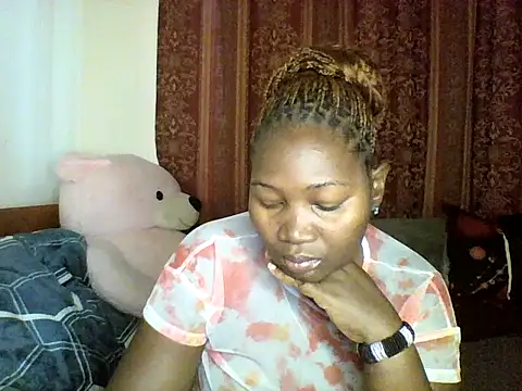 Sexxy pretty24 online show from 10-12-25, 04:14