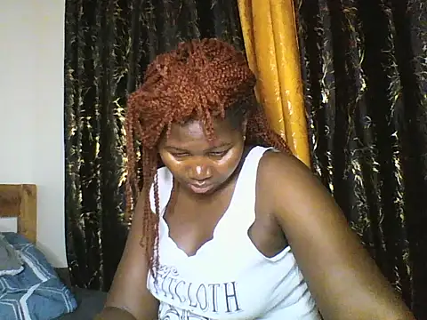 Sexxy pretty24 online show from 04-03-26, 08:04