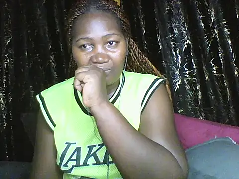 Sexxy pretty24 online show from 05-07-26, 08:12