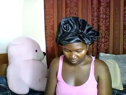 Sexxy pretty24 online show from 09-19-25, 05:00