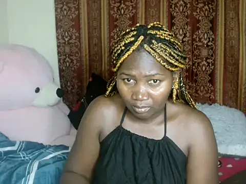 Sexxy pretty24 online show from 09-12-25, 04:51
