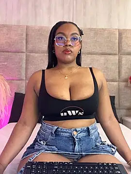 Esmeralda Duarte online show from 02-09-26, 03:59