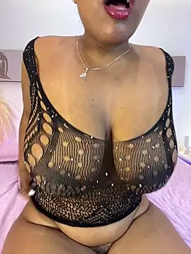 Esmeralda Duarte online show from 04-11-26, 04:53