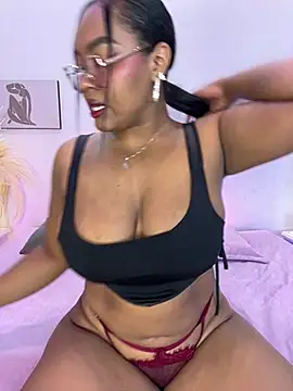 Esmeralda Duarte online show from 05-15-26, 05:05