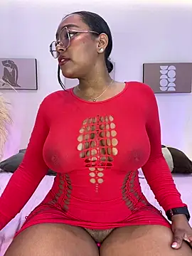 Esmeralda Duarte online show from 04-27-26, 03:59