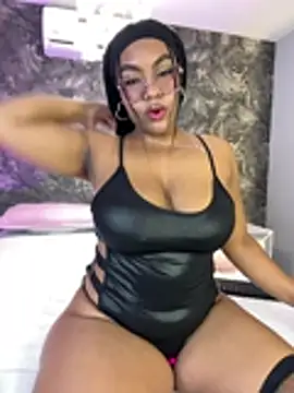 Esmeralda Duarte online show from 07-12-26, 03:40