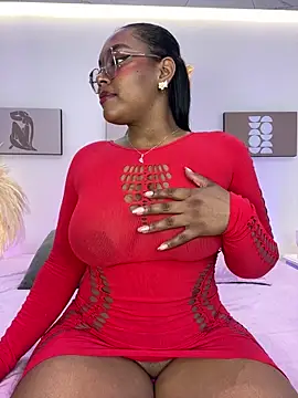 Esmeralda Duarte online show from 05-24-26, 03:39