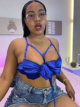 Esmeralda Duarte online show from 03-13-26, 03:44