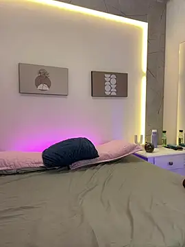 Esmeralda Duarte online show from 04-02-26, 03:57