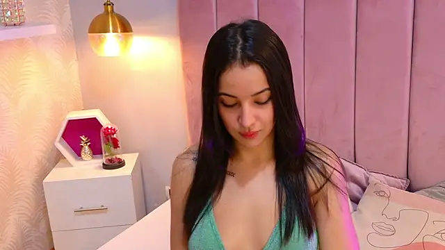LeenaBrown online show from 06-30-26, 12:38