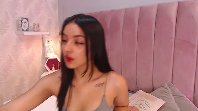 LeenaBrown online show from 04-14-26, 12:32