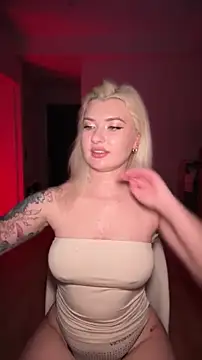 Anour amour online show from 04-17-26, 02:03