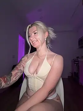 Anour amour online show from 11-28-25, 12:55