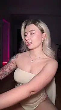 Anour amour online show from 03-21-26, 04:03