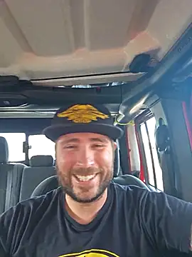 JeepinAround online show from 09-30-25, 11:33