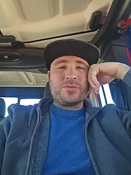 JeepinAround online show from 01-06-26, 06:34