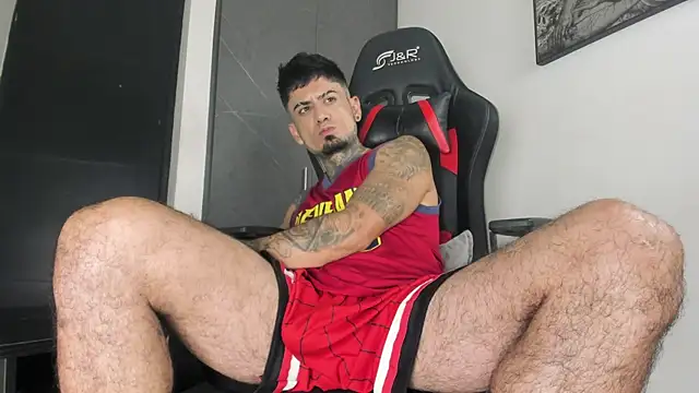 sergiio mesa27 online show from 03-04-26, 01:57