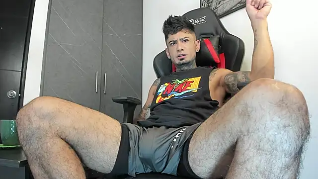 Snapshot of sergiio_mesa27 chatting on 09-26-25, 01:18 sergiio mesa27 online show from 09-26-25, 01:18