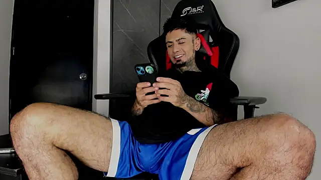 sergiio mesa27 online show from 03-29-26, 02:35