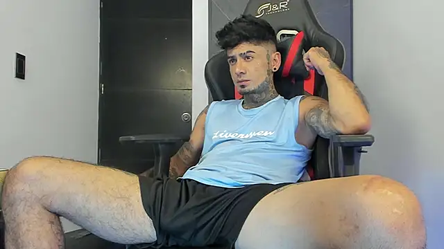 Snapshot of sergiio_mesa27 chatting on 01-26-25, 11:18 sergiio mesa27 online show from 01-26-25, 11:18