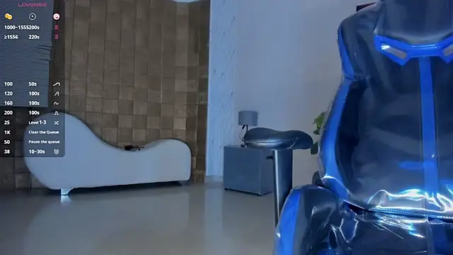 Lissalittlee online show from 10-11-25, 08:10