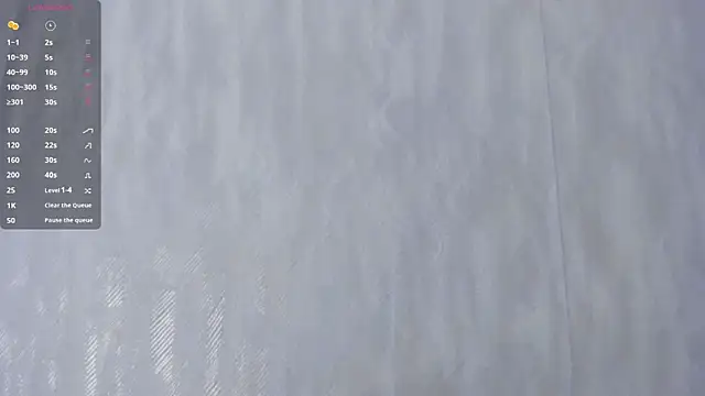 Lissalittlee online show from 11-14-25, 08:01