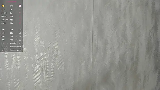 Lissalittlee online show from 12-20-25, 08:01