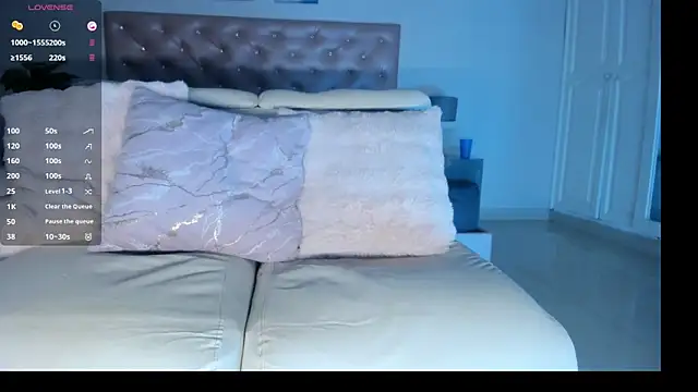 Lissalittlee online show from 03-25-26, 08:08