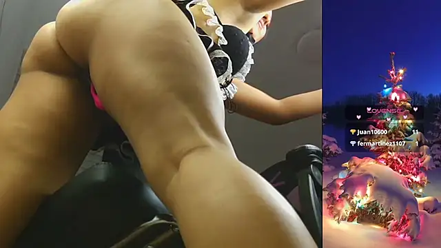 PurpleHaze17 online show from 12-15-25, 08:36