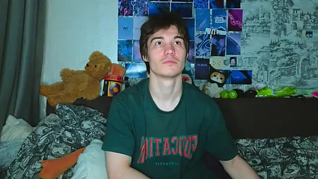 pepedastro online show from 10-01-25, 09:07