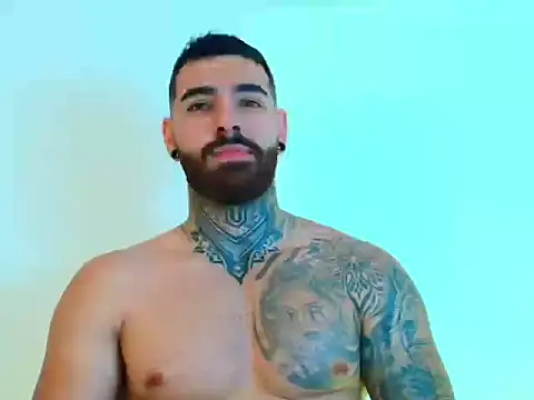 silvano torres online show from 03-02-26, 09:11