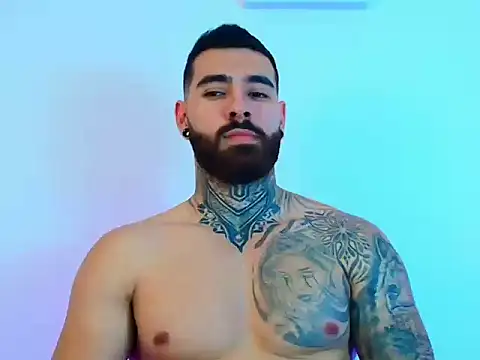 silvano torres online show from 02-17-26, 01:47