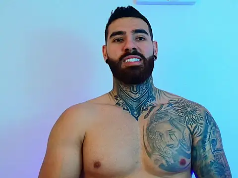 silvano torres online show from 02-13-26, 08:09