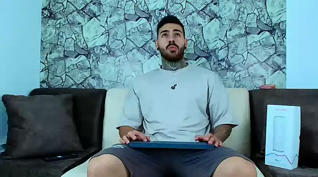 silvano torres online show from 12-14-24, 06:30