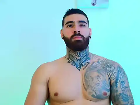 silvano torres online show from 02-11-26, 05:46