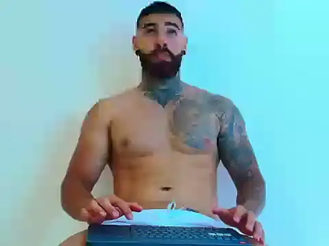 silvano torres online show from 03-06-26, 07:20