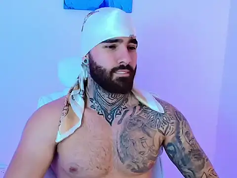 silvano torres online show from 01-10-26, 05:08