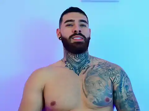 silvano torres online show from 02-26-26, 01:05