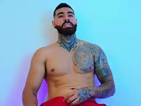 silvano torres online show from 02-14-26, 04:40