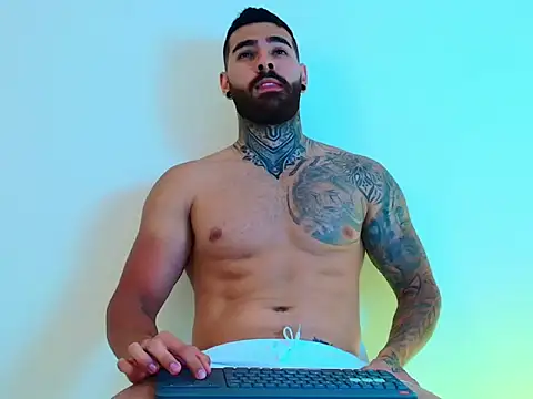 silvano torres online show from 03-05-26, 12:07