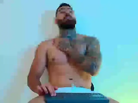 silvano torres online show from 03-03-26, 11:34