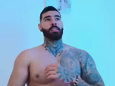 silvano torres online show from 02-02-26, 05:01