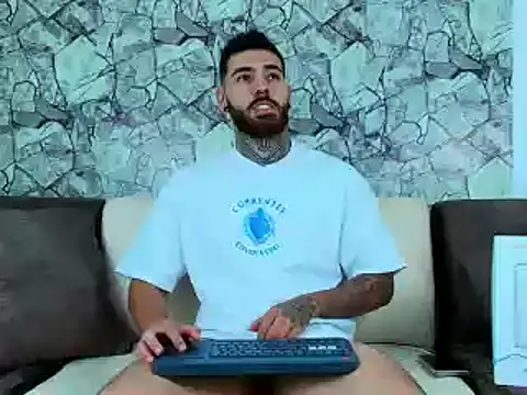 silvano torres online show from 01-29-25, 09:28