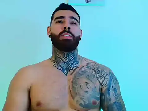 silvano torres online show from 02-10-26, 06:40