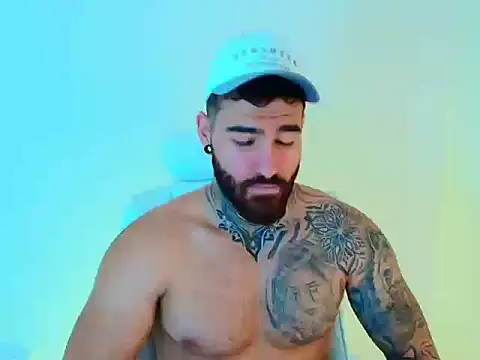 silvano torres online show from 01-07-26, 03:28