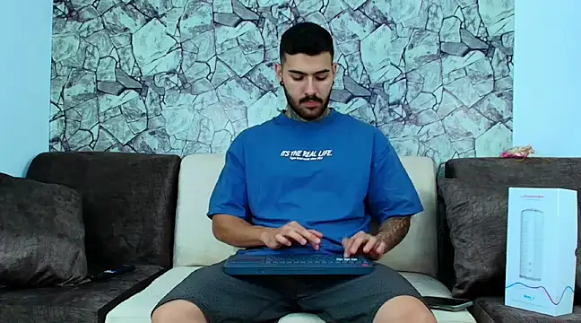 silvano torres online show from 12-06-24, 08:23