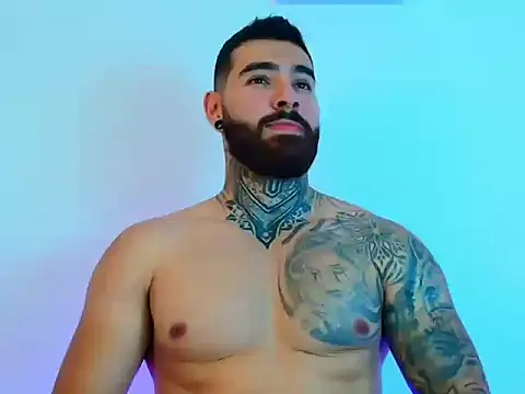 silvano torres online show from 02-19-26, 01:57